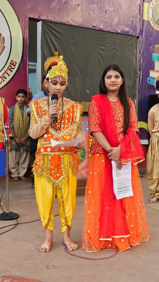 Diwali Celebration 2025